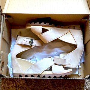 Sorel sandal - joanie sandal II